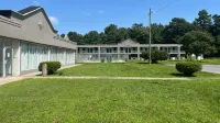 Studio 6 Suites Pocomoke City, MD