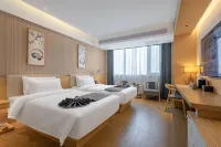 Jianguo Hidden Hotel (Hangzhou West Lake Branch) Hotels in Hangzhou