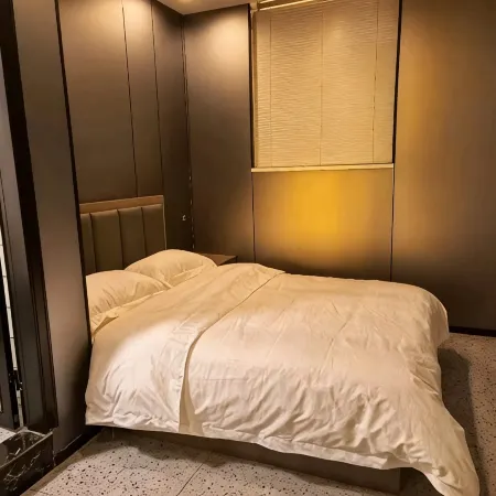 Luojia Youth Hostel