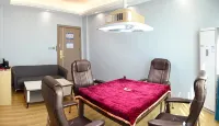 Changli Business Hotel (Dinghushan Station) - 2 stjerner