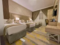 Al Mukhtara International Hotel - 3-Star