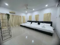 25 pax Golf Resort Private Villa