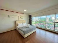 The CEO Suite9 By Homey Planet