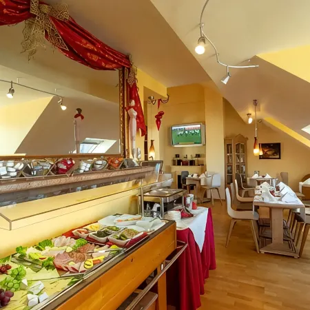 Hotel Lessing
