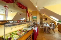 Hotel Lessing