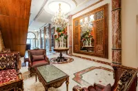 Om Kolthoom Hotel