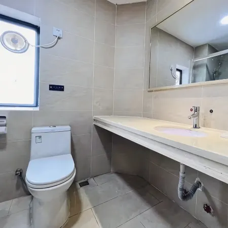 Haiyue Residence Apartment