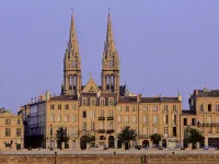 Hotel Indigo BORDEAUX CENTRE CHARTRONS by IHG Hotels near Les Hangars Tram Stop