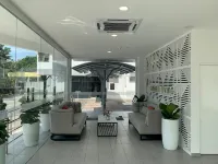 Rumah Universiti @ University Malaya Hotels near UMMC