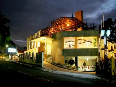 Royal Denai View Hotel โรงแรมใน