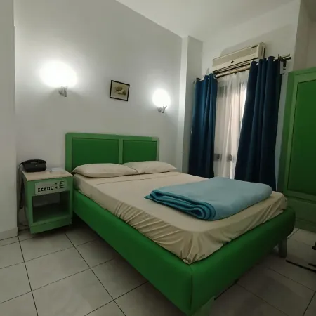 Sea View Hotel
