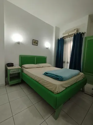 Sea View Hotel