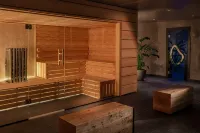 Anantara New York Palace Budapest - A Leading Hotel of The World - spa