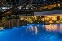 Bendito Cacao Resort & Spa - Romantic