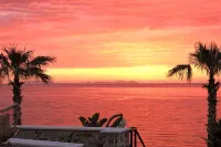 Allium Bodrum Resort & Spa - Romantische