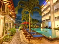 Randiya Sea View Hotel Hotels in Matara