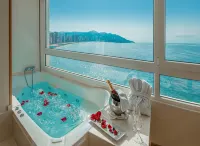 Hotel Boutique Villa Venecia - โรแมนติก