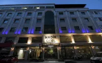 Nadir Business Hotel - 4 estrellas
