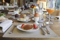 Il Borro Relais & Châteaux - Frühstück