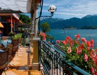 Grand Hotel Tremezzo - Romantic