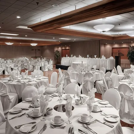 Delta Hotels Winnipeg