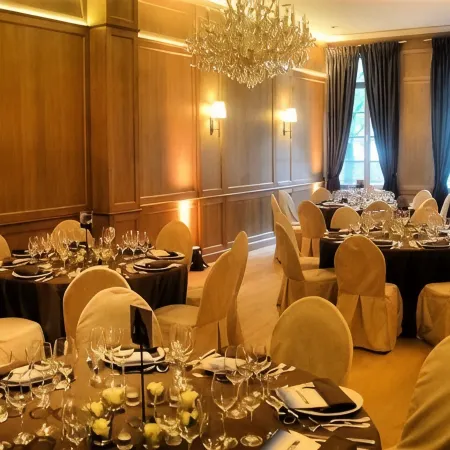Hotel le Dixseptième