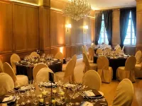 Hotel le Dixseptième