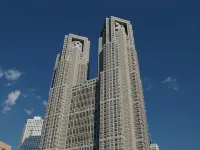 東京日本橋東急STAY飯店 神田站附近的飯店