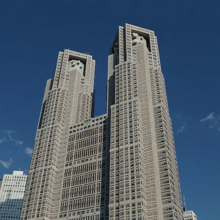 Tokyu Stay Nihonbashi -Tokyo