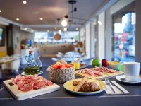 Mercure Barcelona Condor - Frühstück