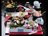 Infinito Hotel and Spa - breakfast