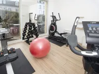 Best Western Plus Hotel Kregenn Hotels in Quimper