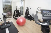 Best Western Plus Hotel Kregenn