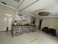 Yuanjing Hotel