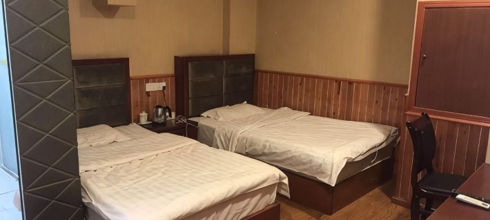 Qamdo Jinmei Hotel Hôtels à&nbsp;: Chamdo