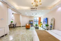 Xinxiang Lemon Homestay (Pangdonglai Dapang) - balkon