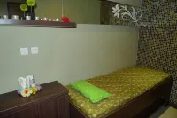 Lombok Garden Hotel - Gym