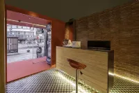 Youyi Hotel (Shaoxing Lanting Branch) - Cho phép mang theo thú cưng