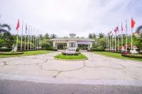 Olalani Resort & Condotel - วิวภูเขา