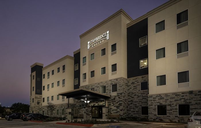 Staybridge Suites CEDAR PARK - AUSTIN N by IHG