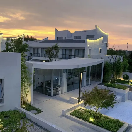 Longmengwan Homestay