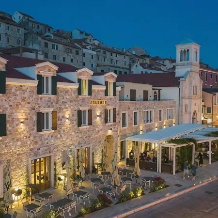 Armerun Heritage Hotel & Residences