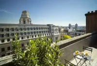 Apex City of London Hotel - Romantic