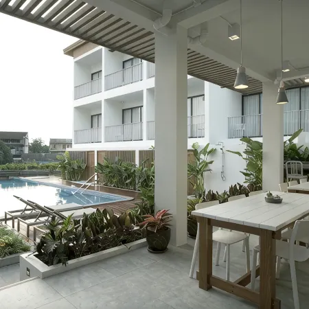Sook Hotel