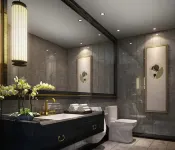 Li Shizhen Medicinal Cuisine Grand Hotel - Bãi đậu xe