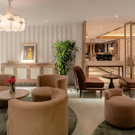 Hanoi le Jardin Hotel & Spa