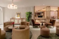 Hanoi le Jardin Hotel & Spa - Romantisk