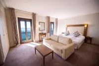 Westminster Hotel & Spa Nice