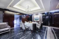 Yatai Longda Hotel - جاكوزي