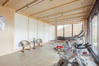 Sanjiang Jolie Vue Boutique Hotel - Gym